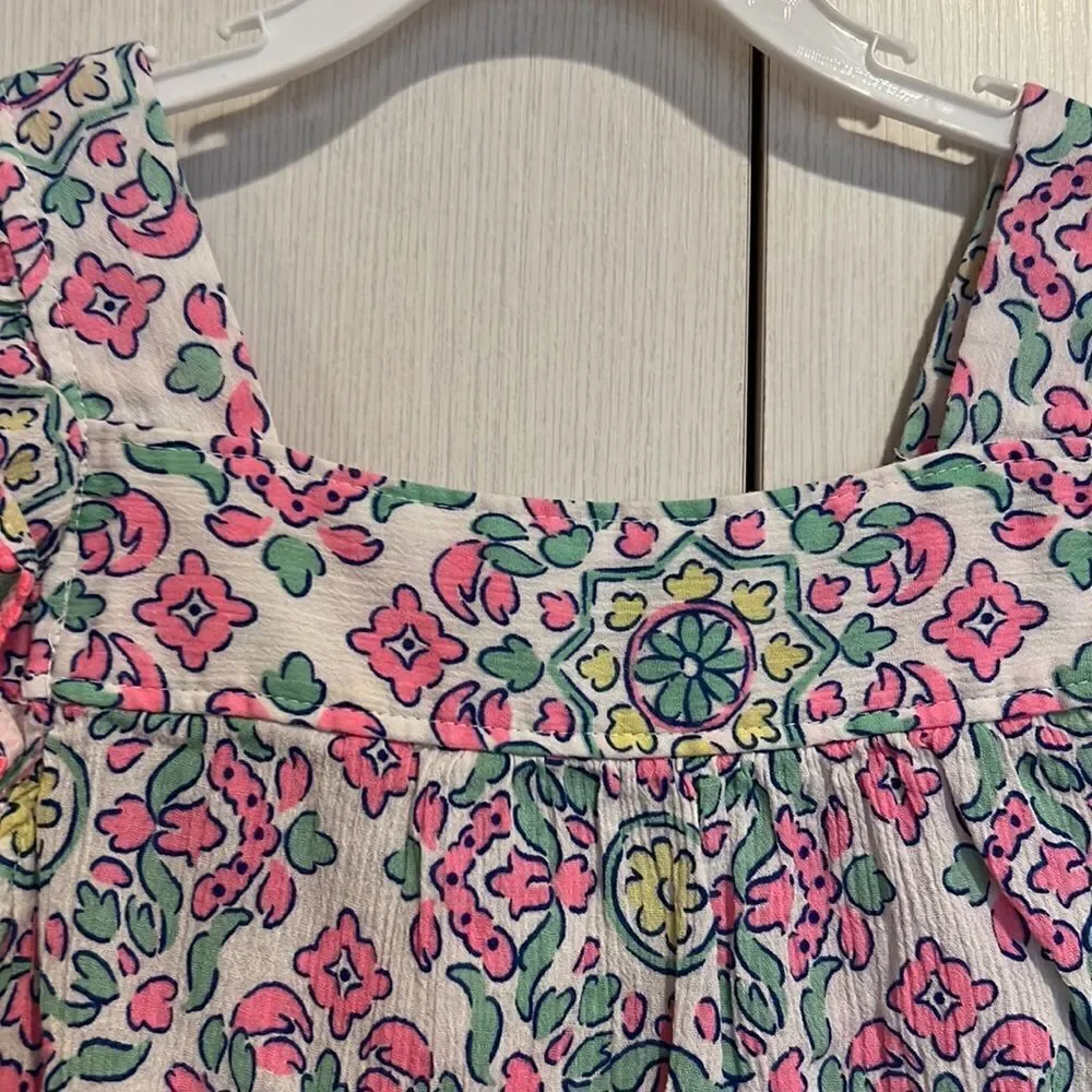 🌺Last Deal🌺Summer blouse